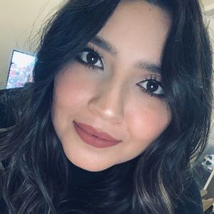 Meet your Posher, Vanesa